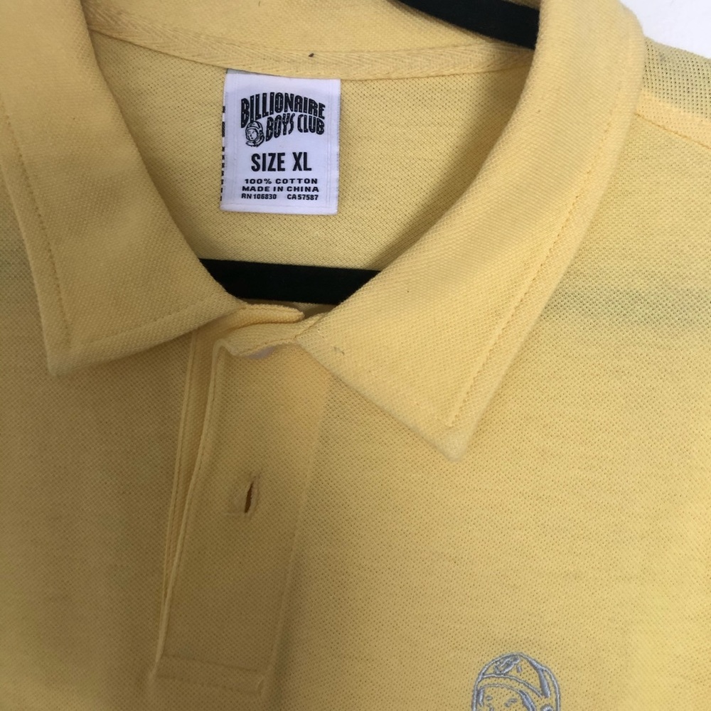 BBC Polos